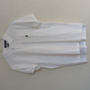 Ralph Lauren Polo - Pima Stretch Mesh (Never Worn)